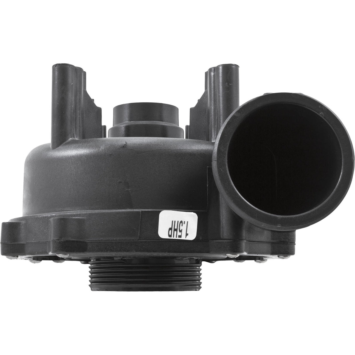 Wet End, WW Executive 1.5hp 2"mbt 48fr : 310-1880