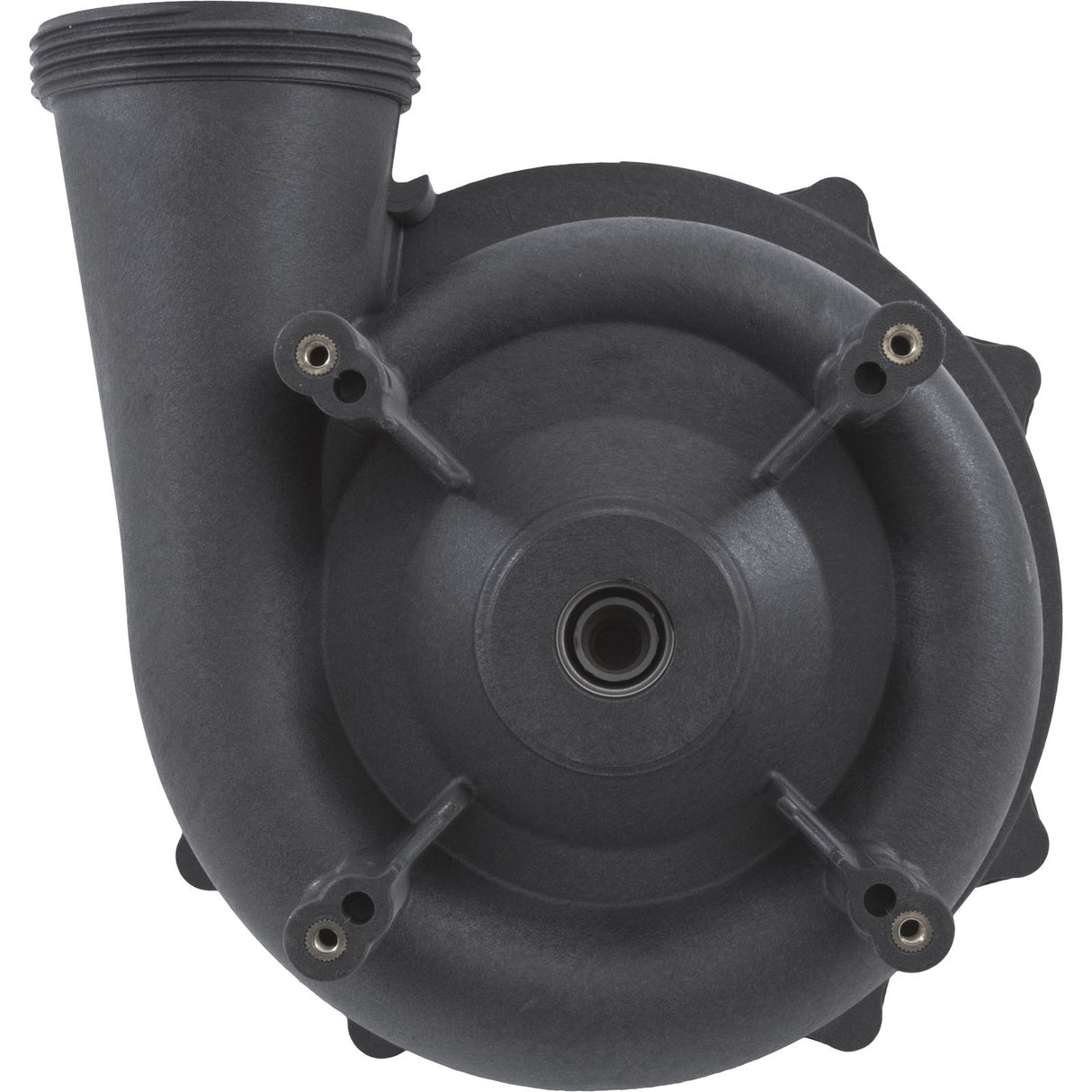 Wet End, WW Executive 2.0hp 2"mbt 48fr : 310-1890