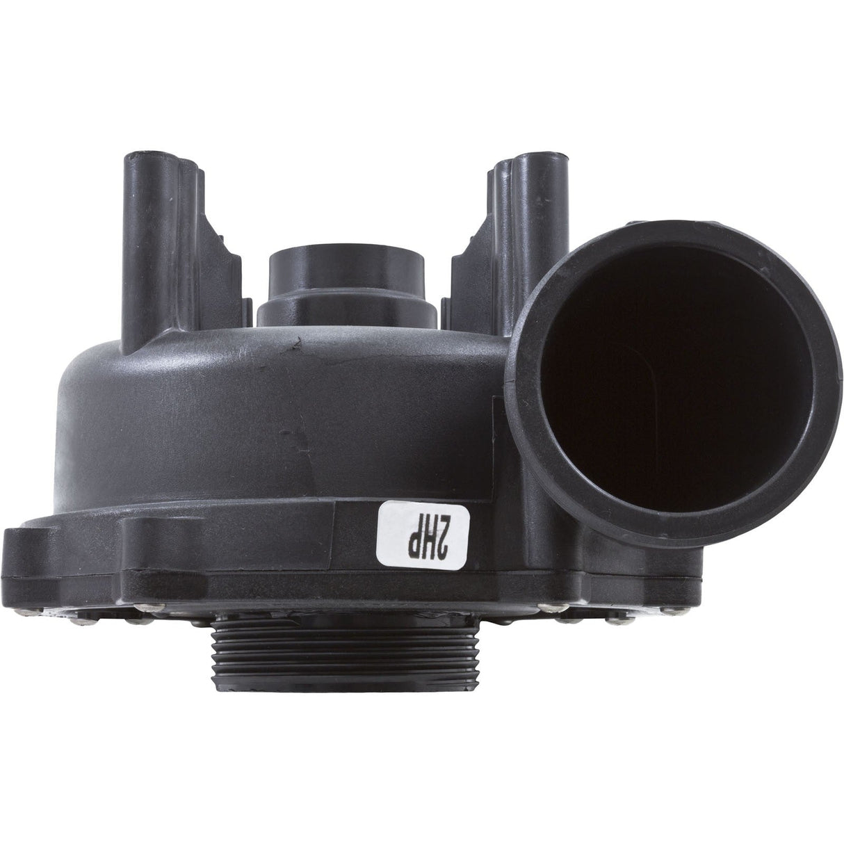 Wet End, WW Executive 2.0hp 2"mbt 48fr : 310-1890