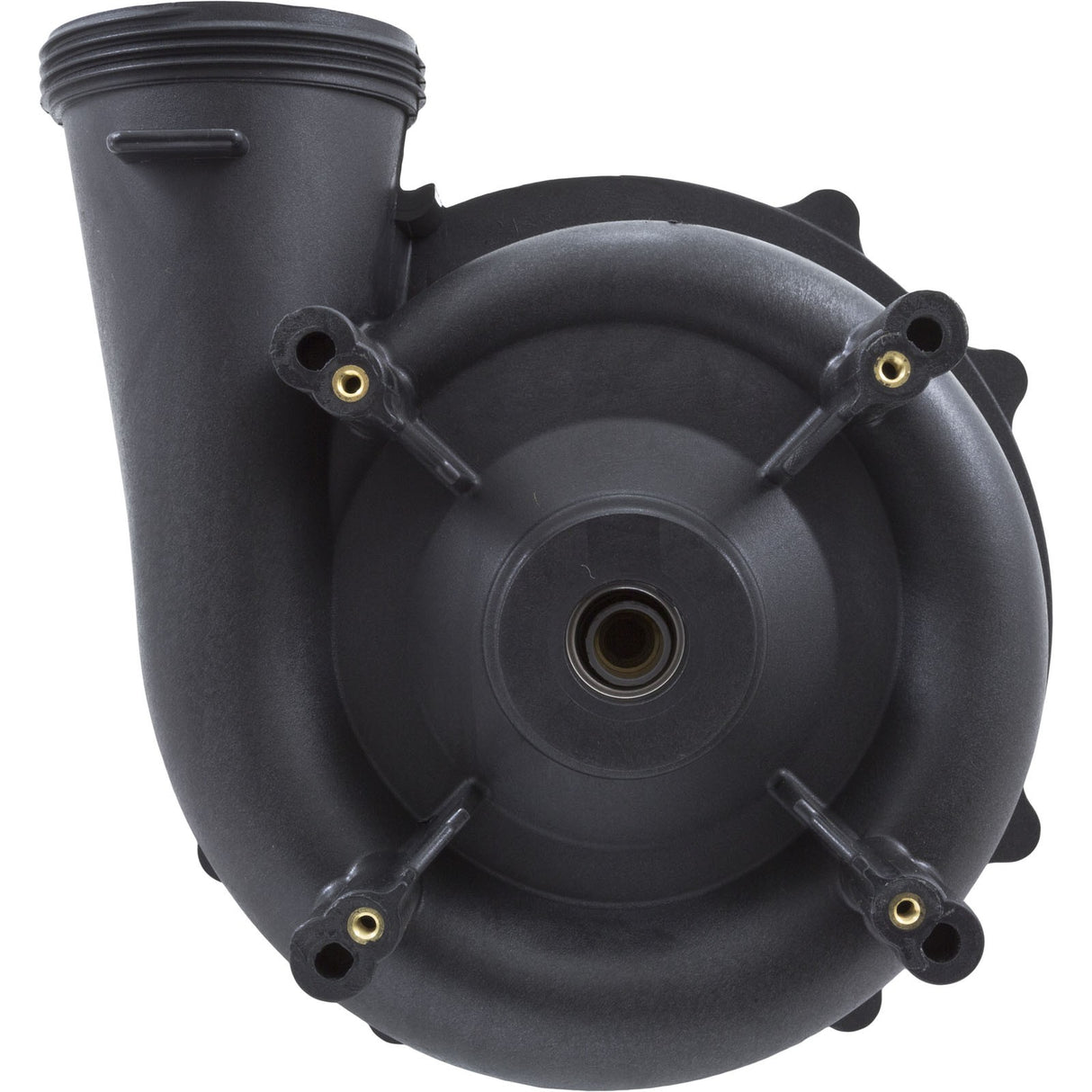Wet End, WW Executive 3.0hp 2"mbt 48fr : 310-1900