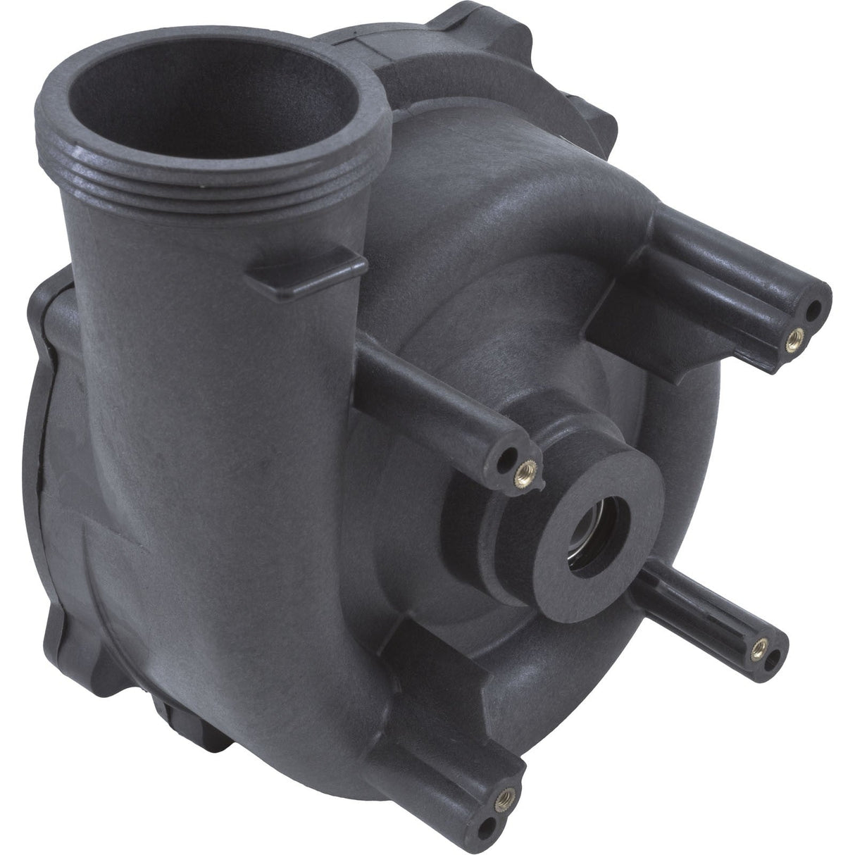 Wet End, WW Executive 4.0hp 2"mbt 48fr : 310-1910