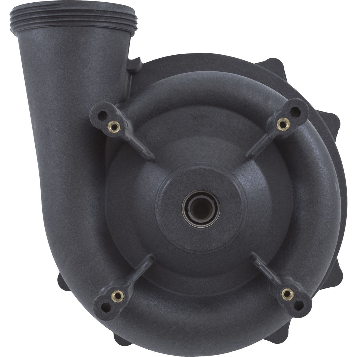Wet End, WW Executive 2.0hp 2-1/2"mbt x 2"mbt 56fr : 310-1480