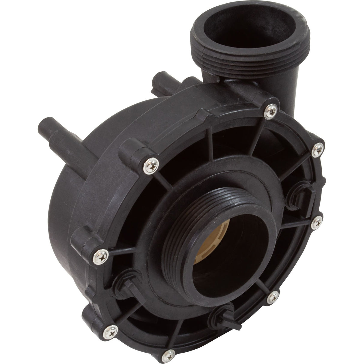 Wet End, LX 48WUA, 1.0hp, 2", 48 Frame : 48WUA1001C-IIWE