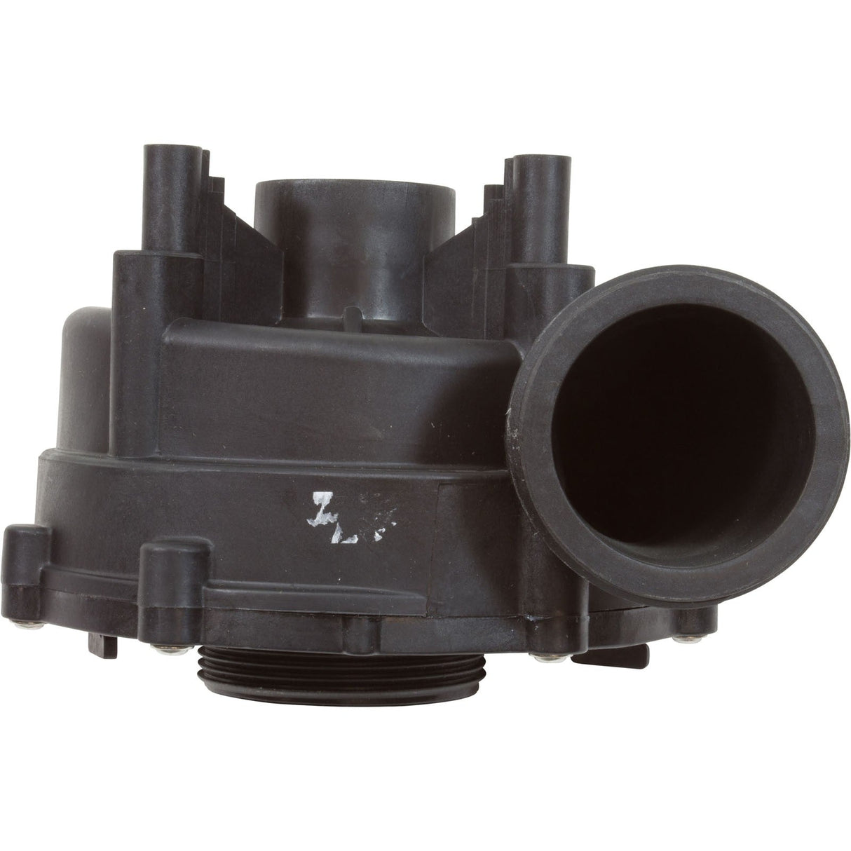 Wet End, LX 48WUA, 2.0hp, 2", 48 Frame : 48WUA2002C-IIWE