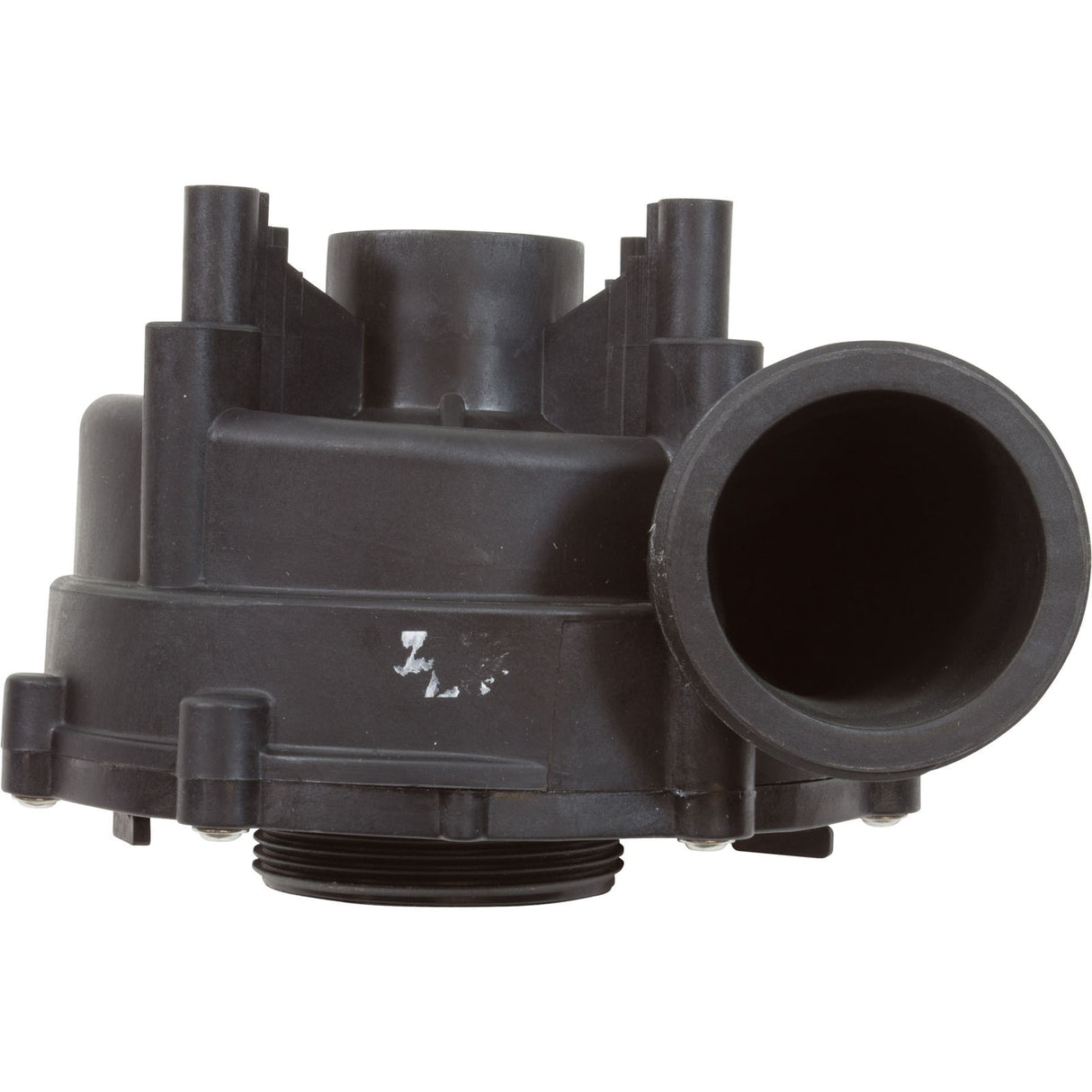 Wet End, LX 56WUA, 3.0hp, 2", 56 Frame : 56WUA300-IIWE