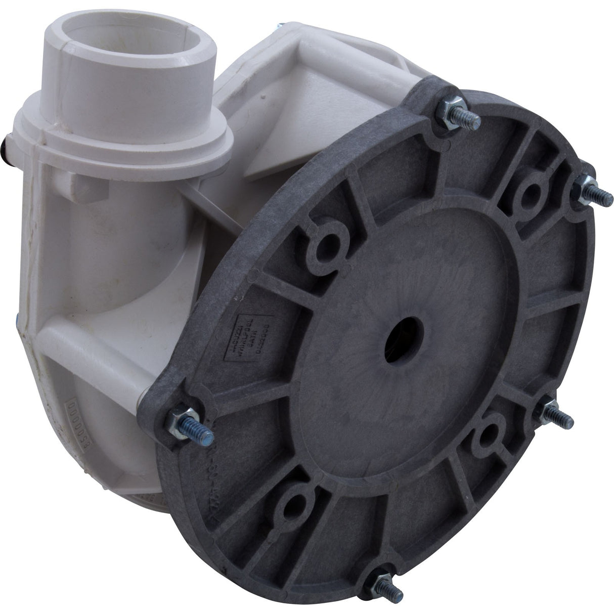 Wet End, JWB 8501 0.75 Horsepower 1-1/2" Spigot 56 J Frame : 8501KIT