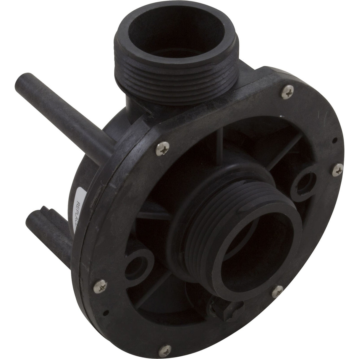 Wet End, Gecko AquaFlo FMCP 0.75hp 1-1/2"mbt 48fr : 91040800-000