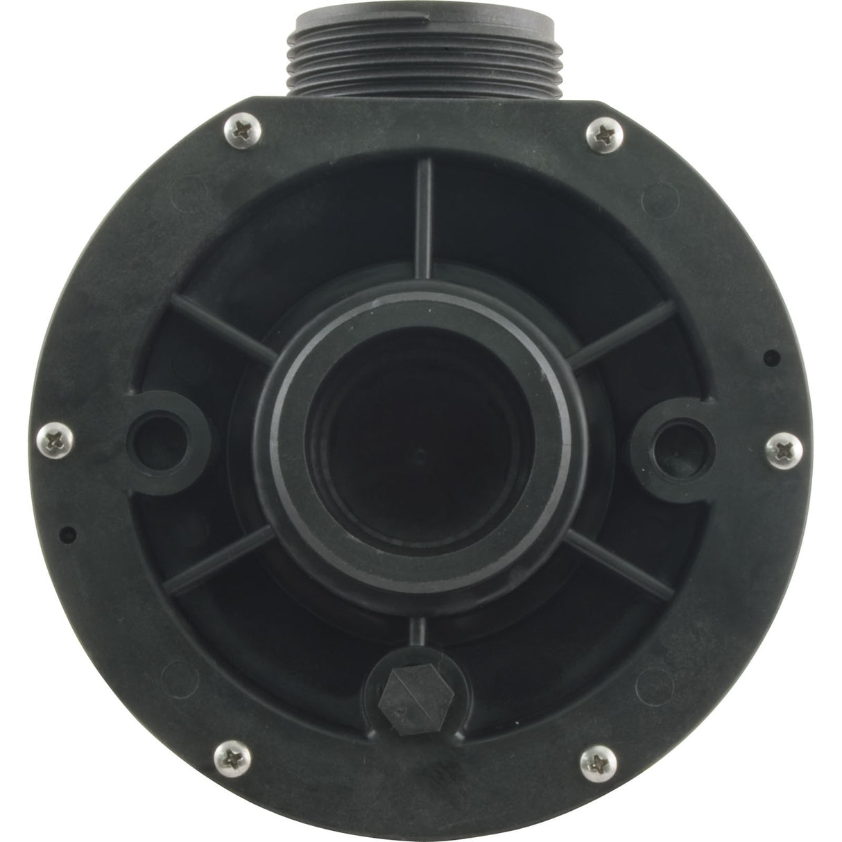 Wet End, Gecko AquaFlo FMCP 2.0hp 1-1/2"mbt 48fr : 91040840-000