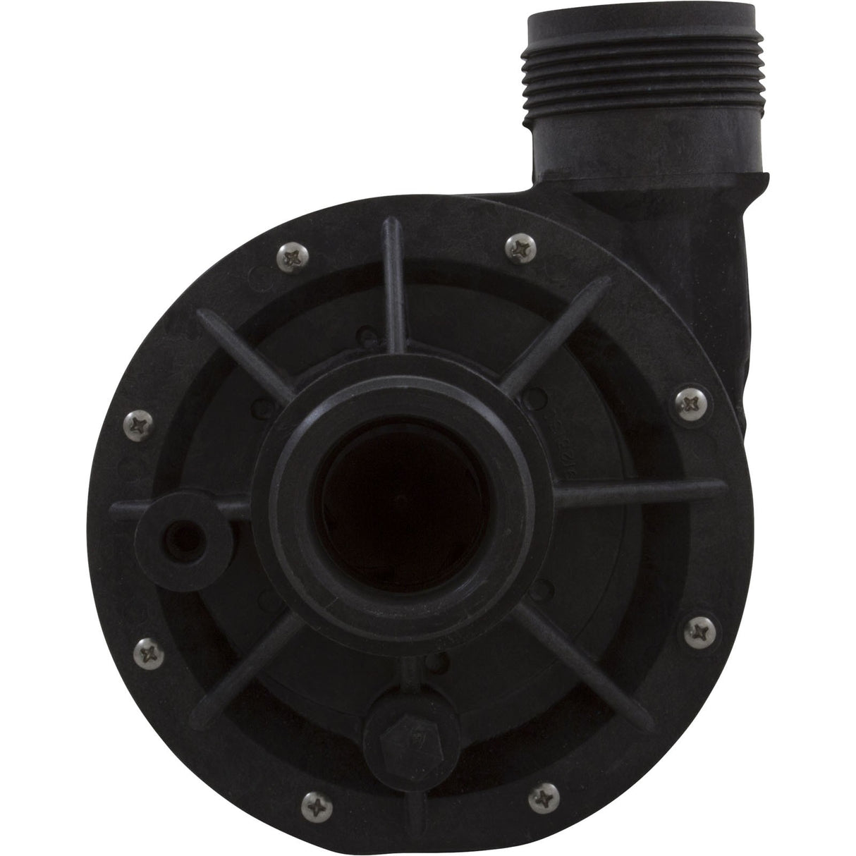 Wet End, Gecko AquaFlo FMHP 0.75hp 1-1/2"mbt 48fr : 91040690-000