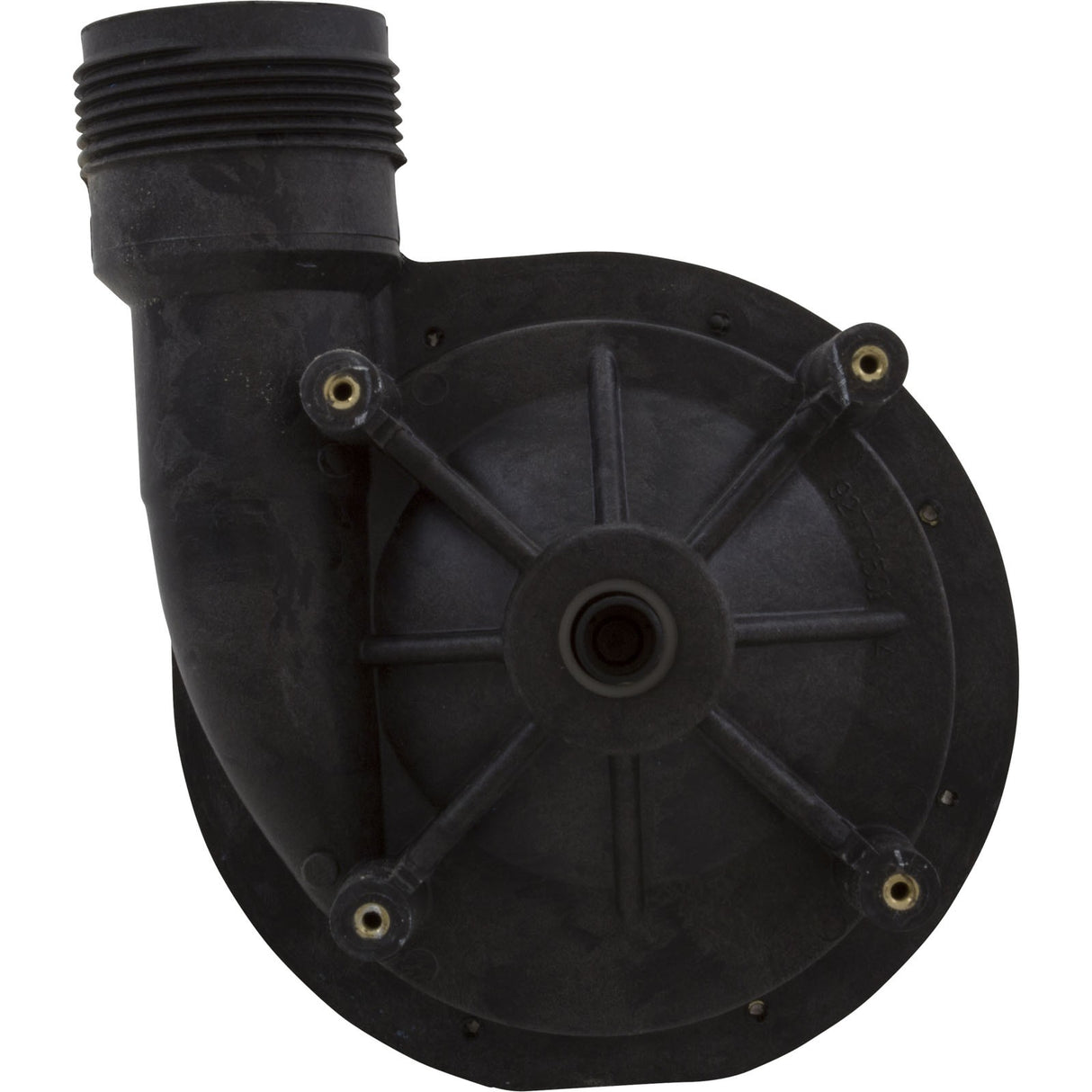Wet End, Gecko AquaFlo FMHP 0.75hp 1-1/2"mbt 48fr : 91040690-000
