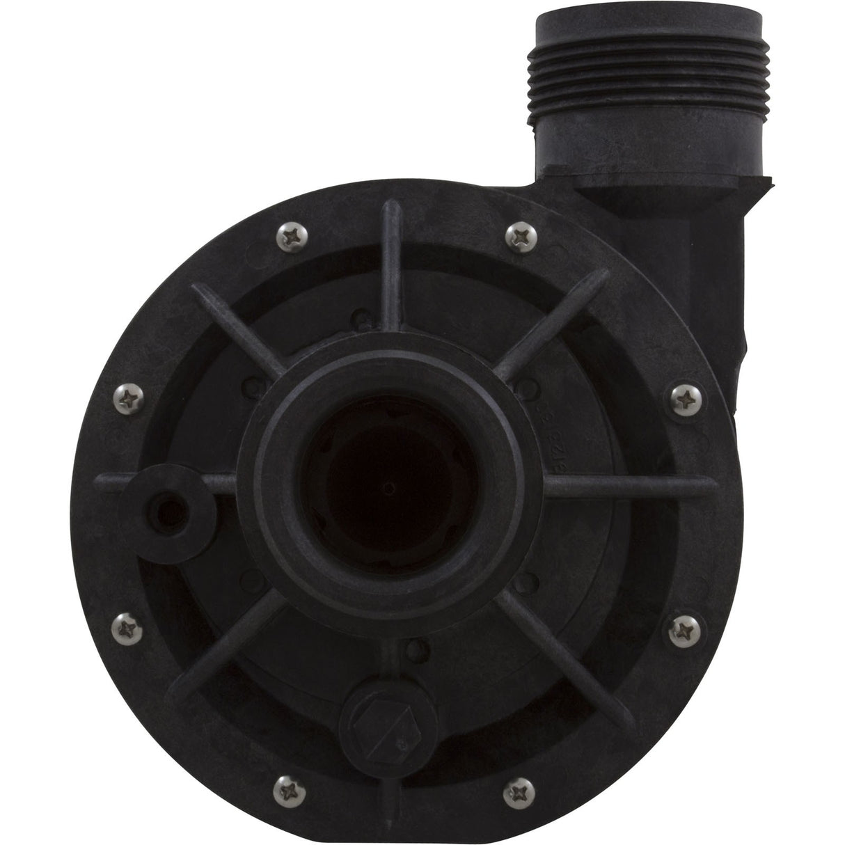 Wet End, Gecko AquaFlo FMHP 1.0hp 1-1/2"mbt 48fr : 91040700-000