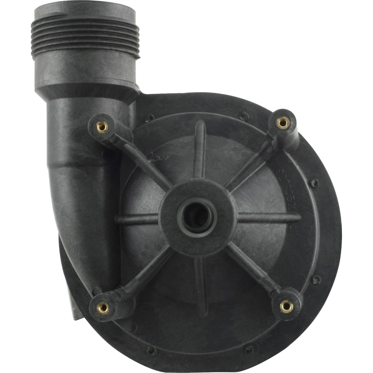 Wet End, Gecko AquaFlo FMHP 2.0hp 1-1/2"mbt 48fr : 91040730-000