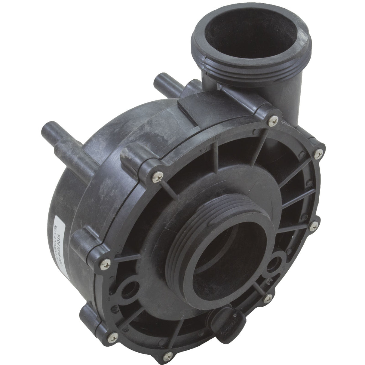 Wet End, Gecko Aqua-Flo XP2/XP2E 1.5hp 2"mbt 48fr : 91041815-000