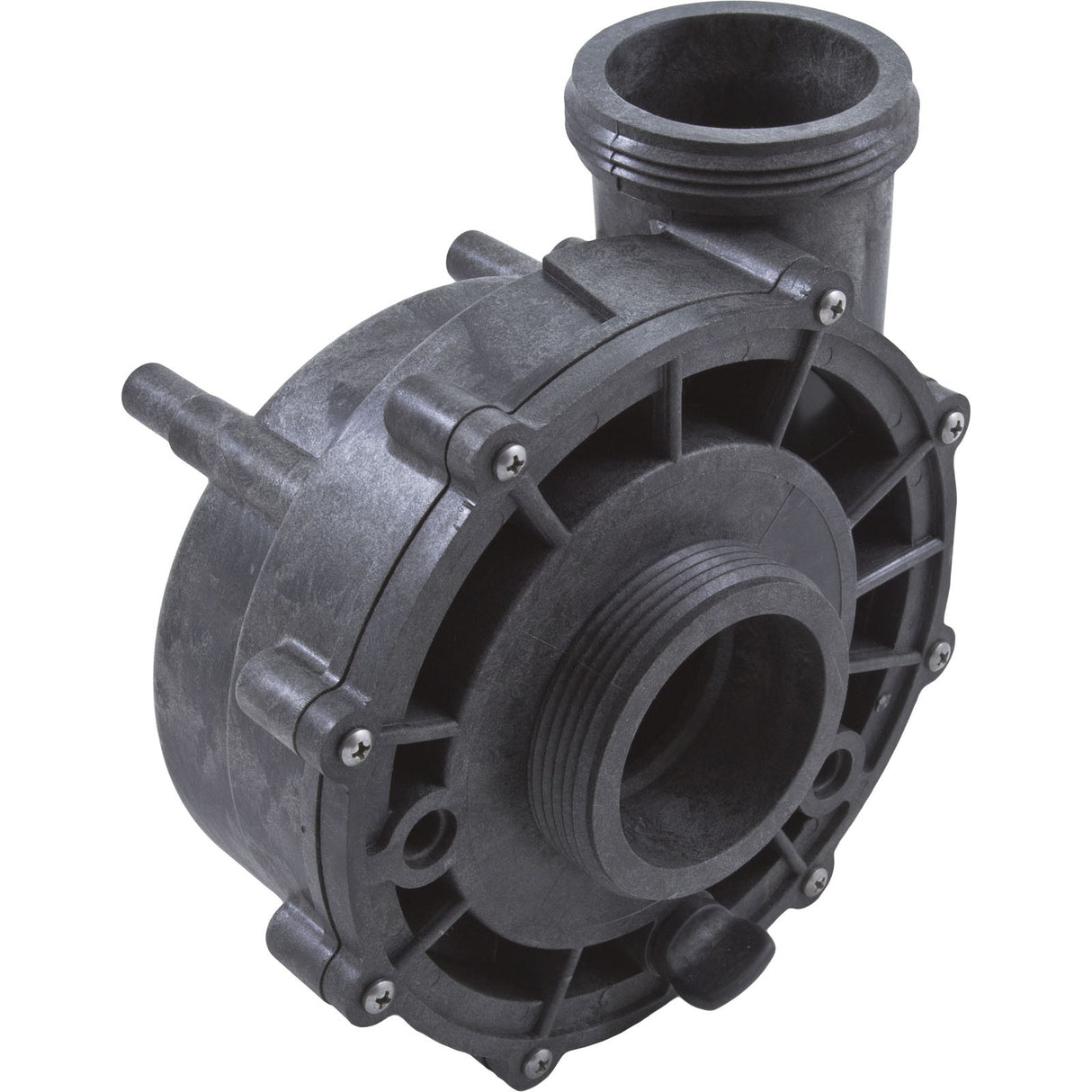 Wet End, Gecko Aqua-Flo XP2/XPE 2.0hp, 2", 48fr : 91041820-000