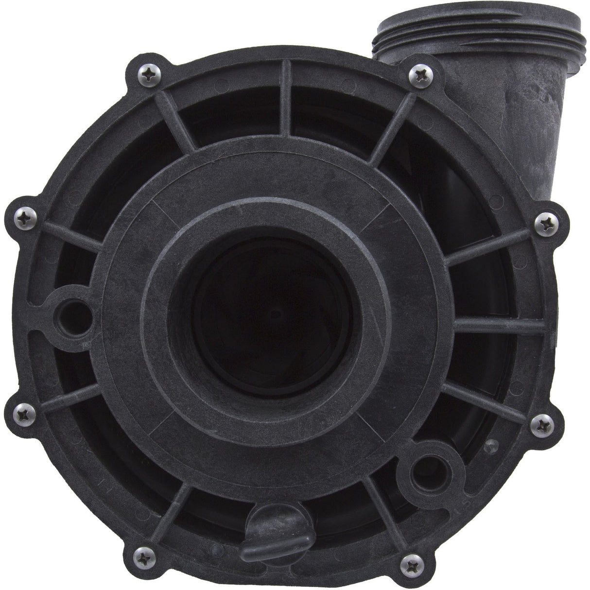 Wet End, Gecko Aqua-Flo XP2/XPE 2.0hp, 2", 48fr : 91041820-000