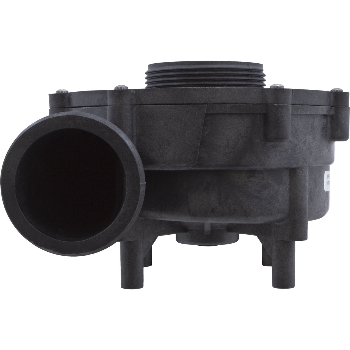 Wet End, Gecko AquaFlo XP2/XP2E 2.5hp, 2"mbt, 48fr : 91041825-000