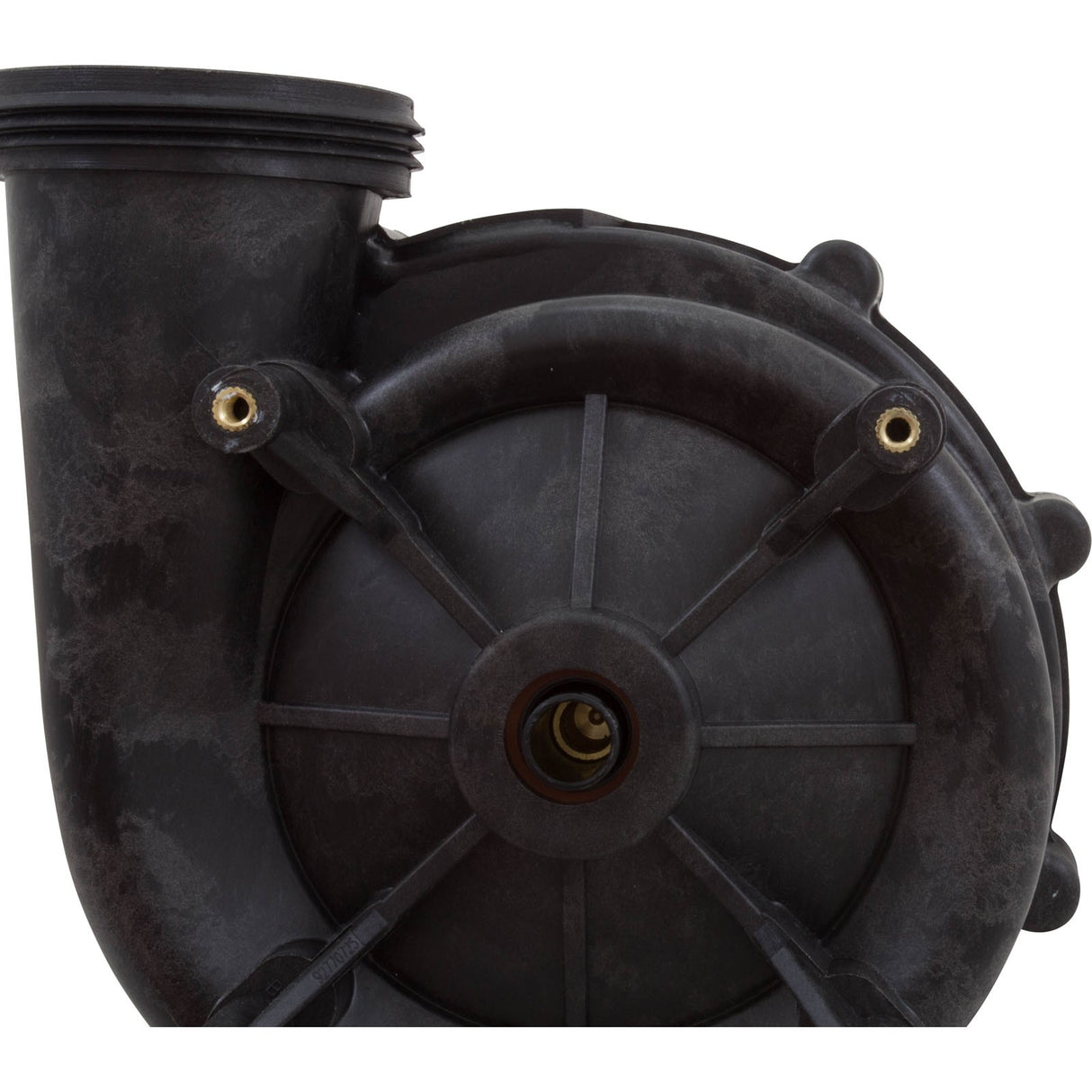 Wet End, Gecko AquaFlo XP2E, 3.0hp, 2-1/2" Suction, 56 Frame : 91041932-060