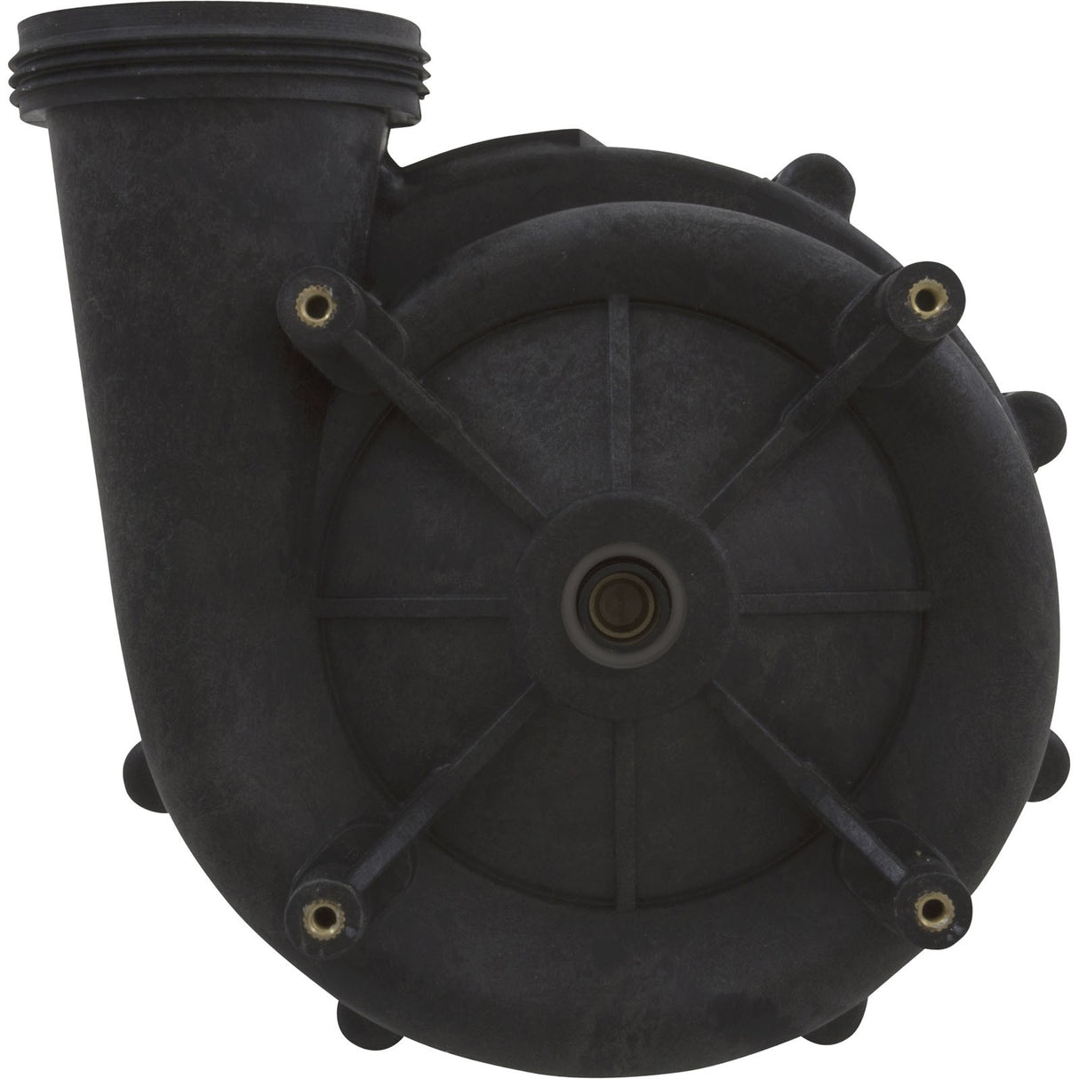 Wet End, Gecko AquaFlo XP2/XP2E 1.5hp, 2"mbt, 6.3"56fr : 91041915-000