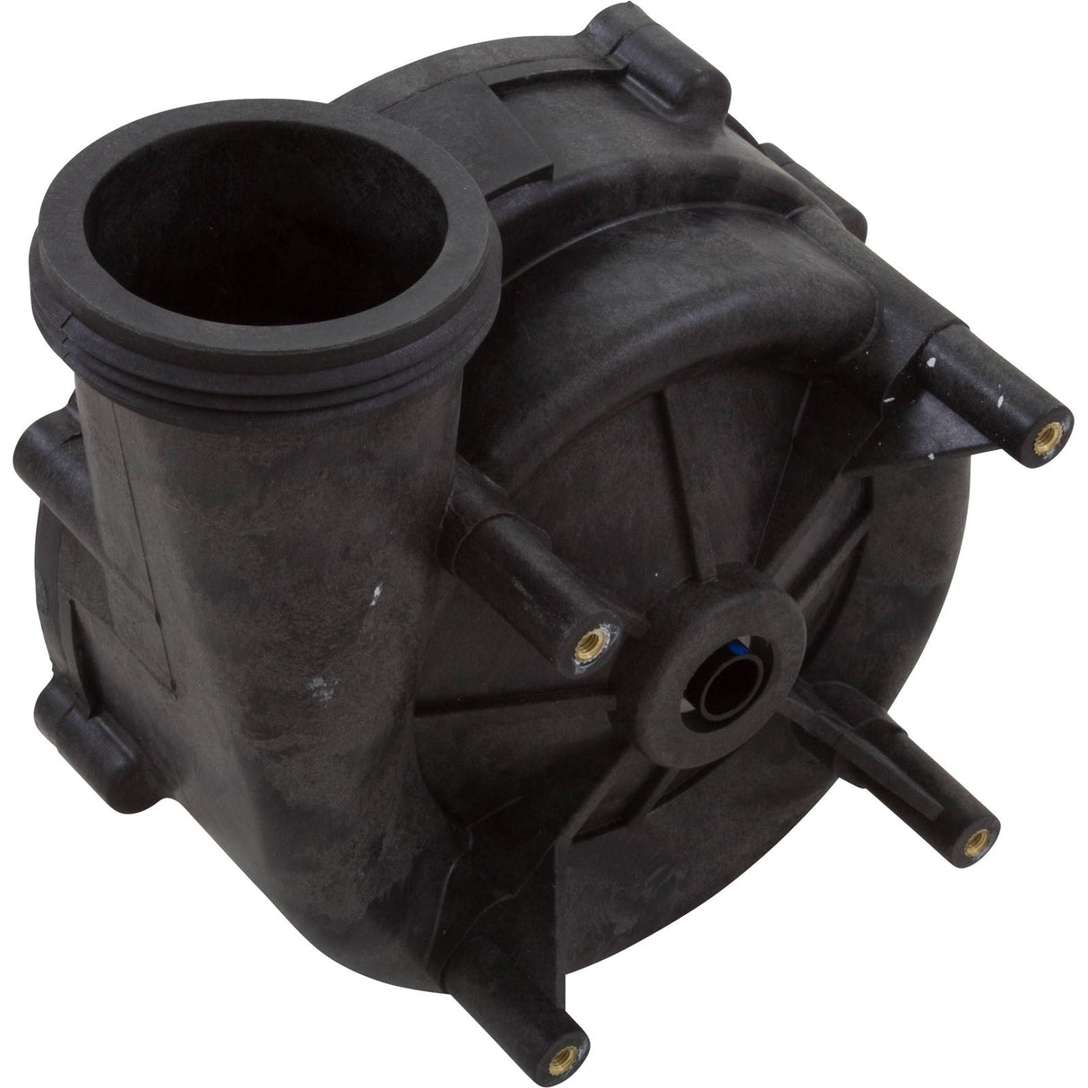 Wet End, Gecko AquaFlo XP2/XP2E 2.0hp, 2"mbt, 6.3"56fr : 91041920-000