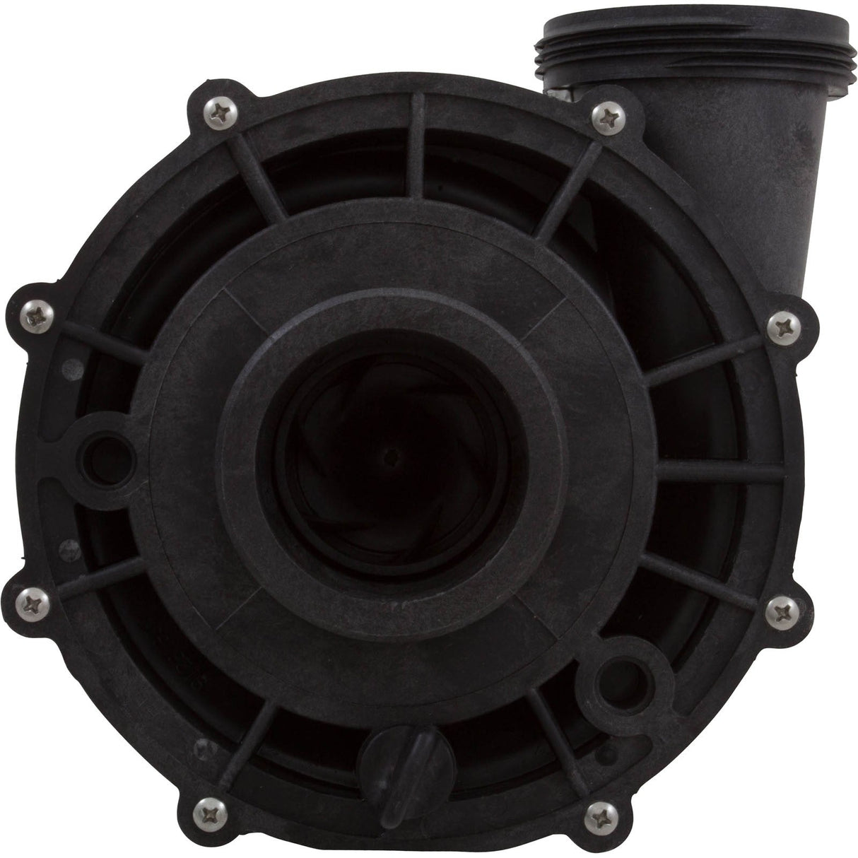 Wet End, Gecko AquaFlo XP2/XP2E 2.0hp, 2"mbt, 6.3"56fr : 91041920-000