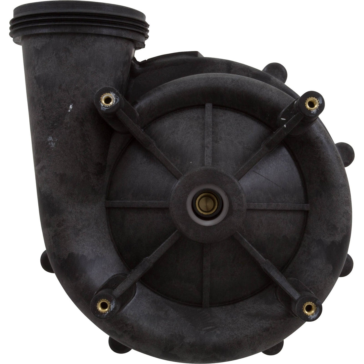 Wet End, Gecko AquaFlo XP2/XP2E 2.0hp, 2"mbt, 6.3"56fr : 91041920-000