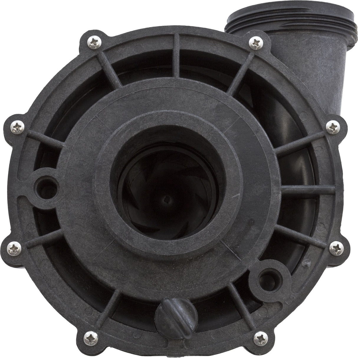 Wet End, Gecko AquaFlo XP2E 2.5hp, 2"mbt, 56fr, Euro6.1 : 91041921-000