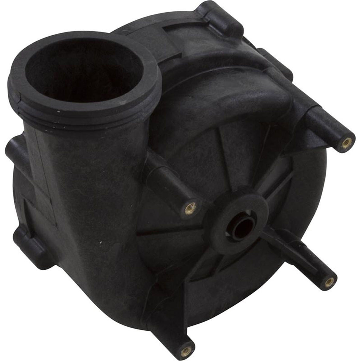 Wet End, Gecko AquaFlo XP2/XP2E 4.0hp, 2"mbt, 6.3"56fr : 91041940-000