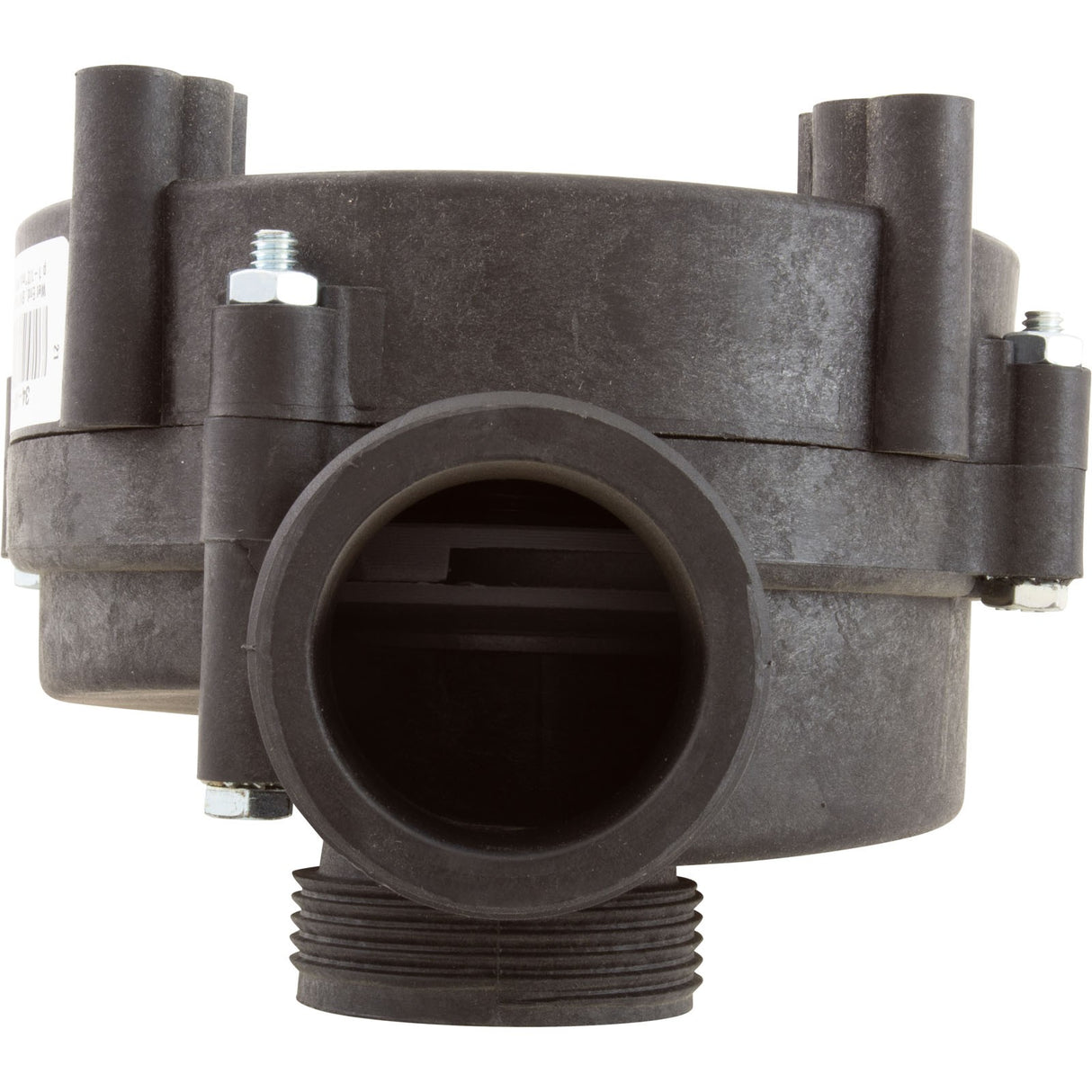 Wet End, BWG Vico Ultima 0.75hp 1-1/2"mbt 48fr, Center Dish : 1215158