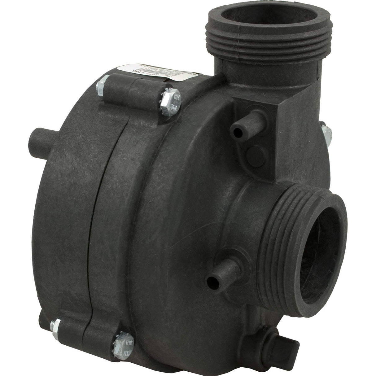Wet End, BWG Vico Ultima, 0.75hp, 1-1/2"mbt, 48fr : 1215156