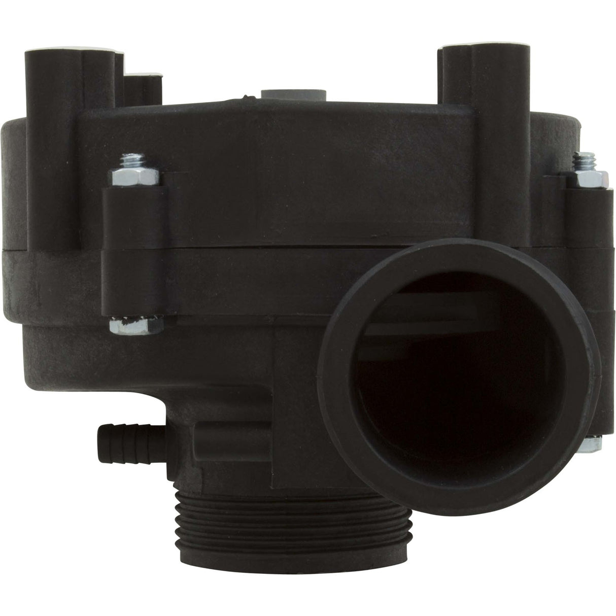 Wet End, BWG Vico Ultima, 1.0hp, 1-1/2"mbt, 48fr : 1215116