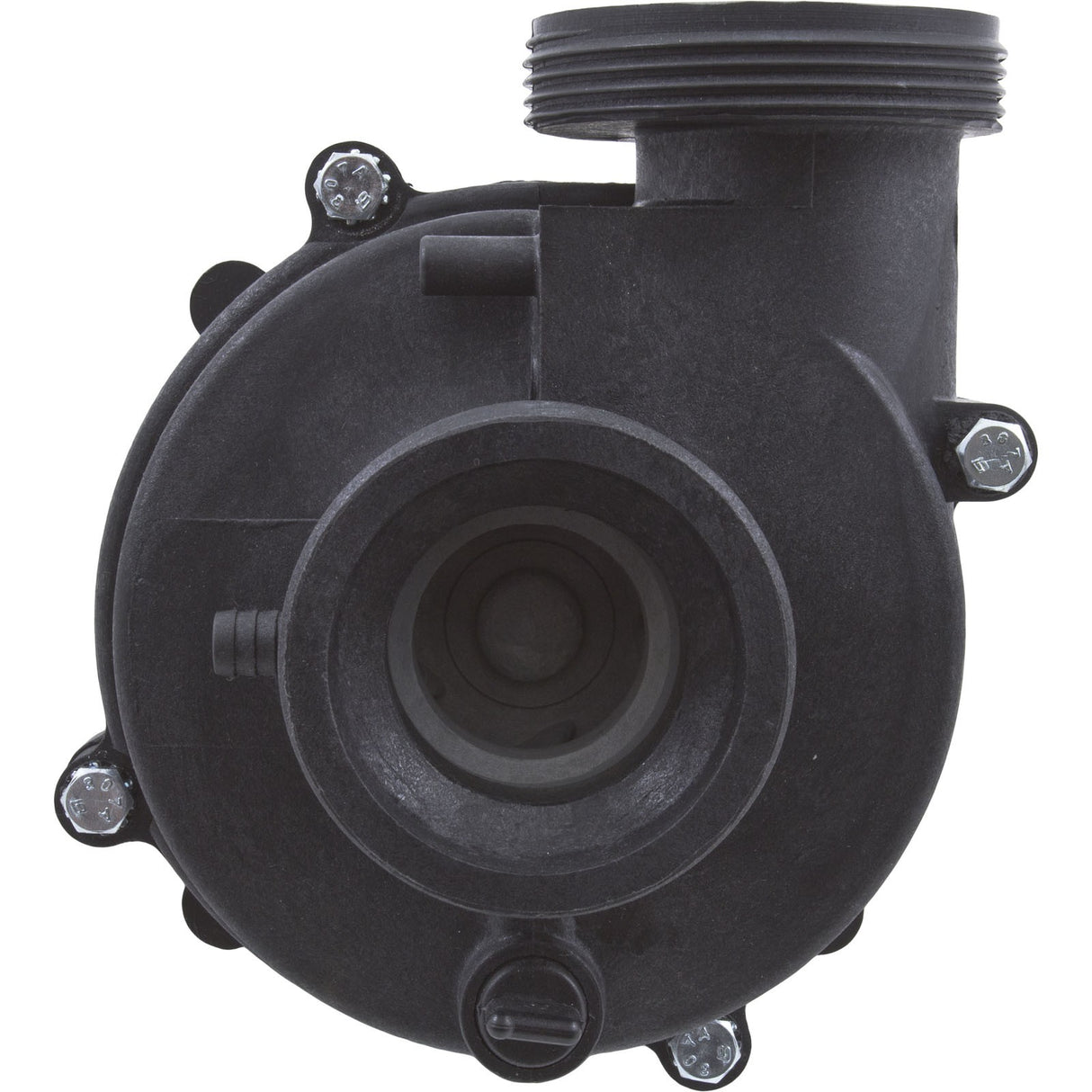 Wet End, BWG Vico Ultima, 2.0hp, 2"mbt, 48fr : 1215132