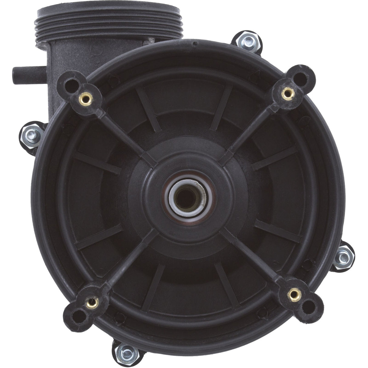 Wet End, BWG Vico Ultima, 4.0hp, 2"mbt, 48fr : 1215161