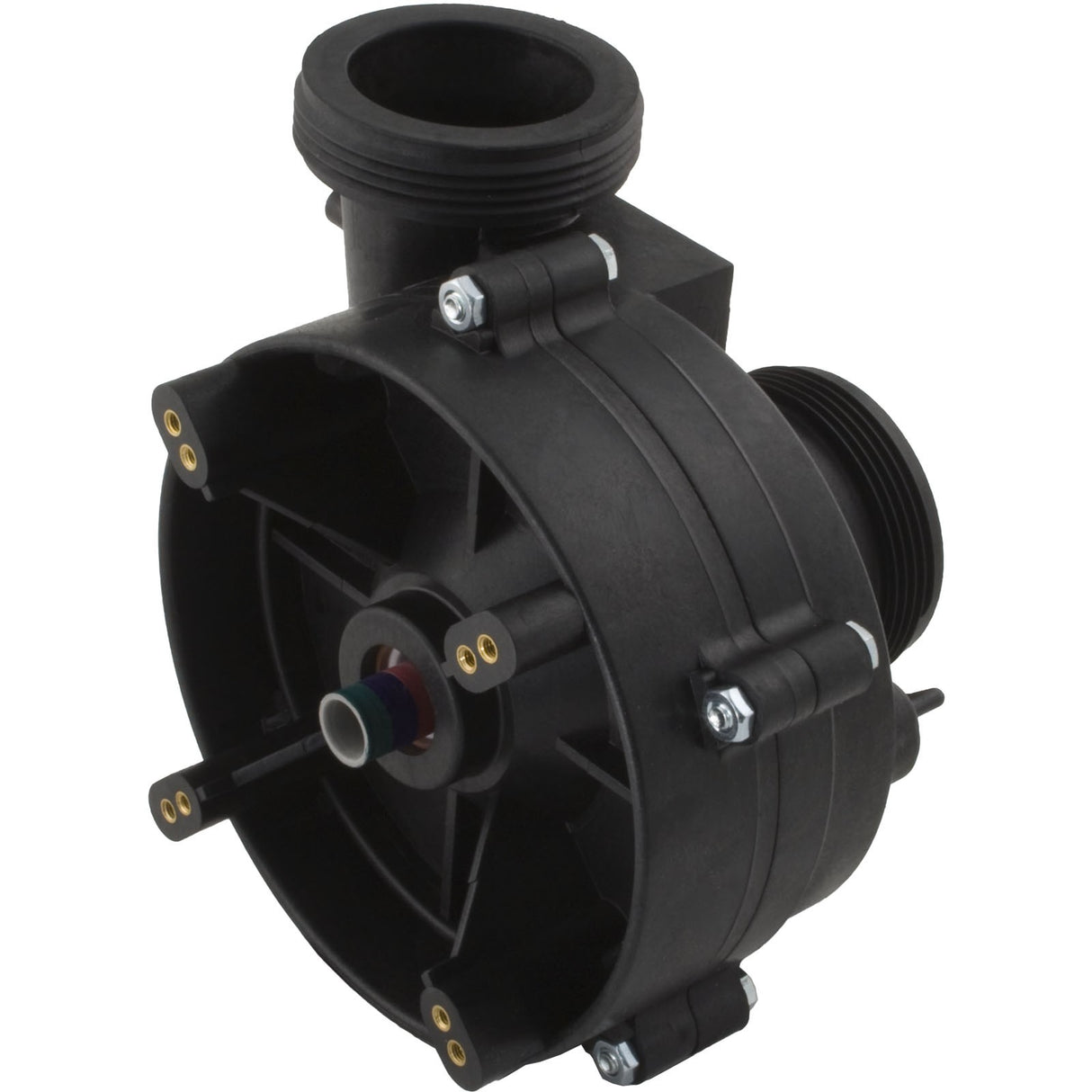 Wet End, BWG Vico Ultimax, 1.5hp, 2"mbt, 48/56fr : 1215160