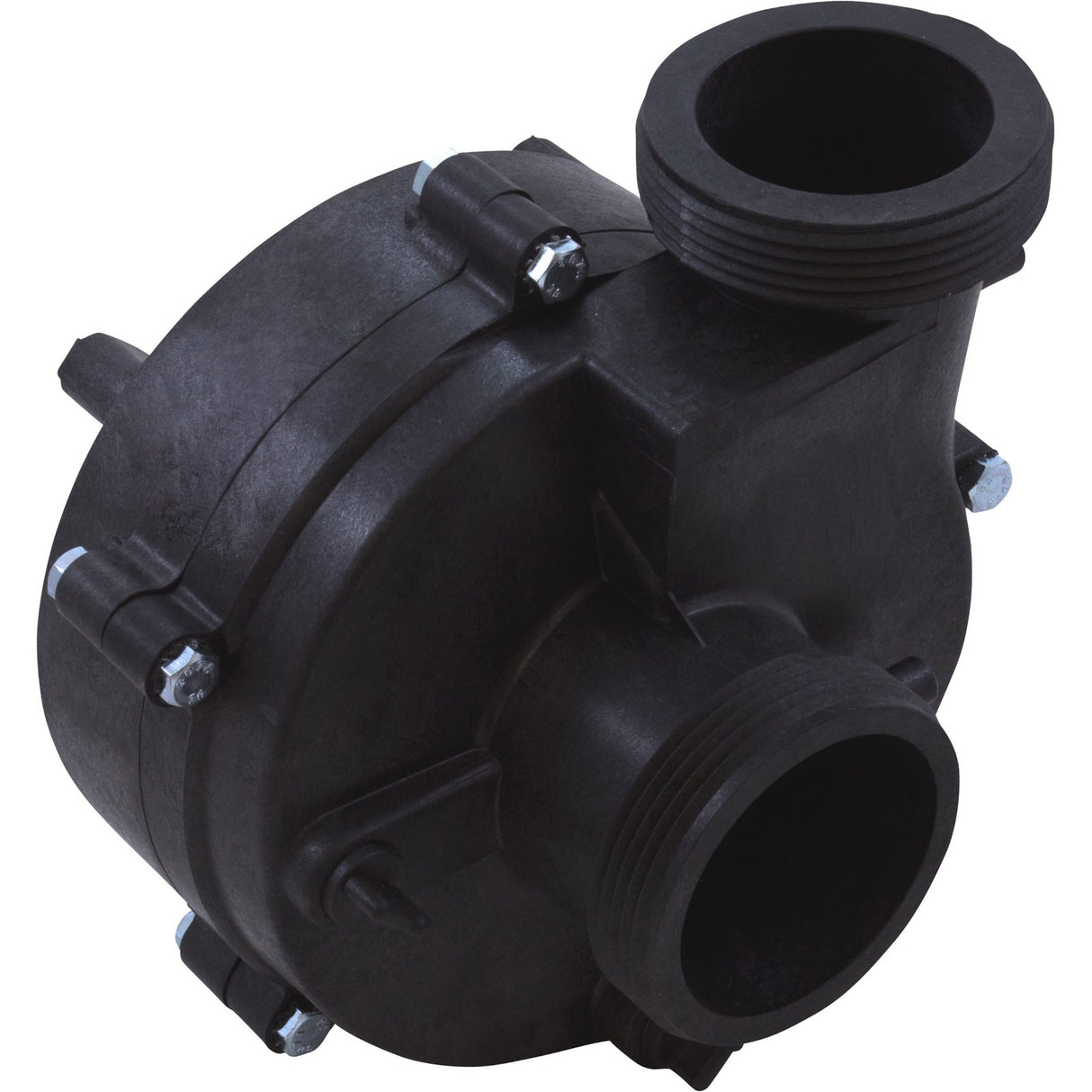 Wet End, BWG Vico Ultimax, 2.0hp, 2"mbt, 48/56fr : 1215185