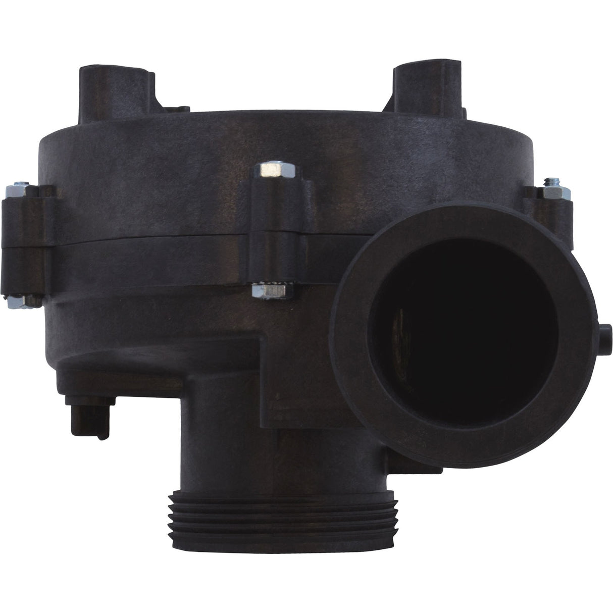 Wet End, BWG Vico Ultimax, 2.0hp, 2"mbt, 48/56fr : 1215185