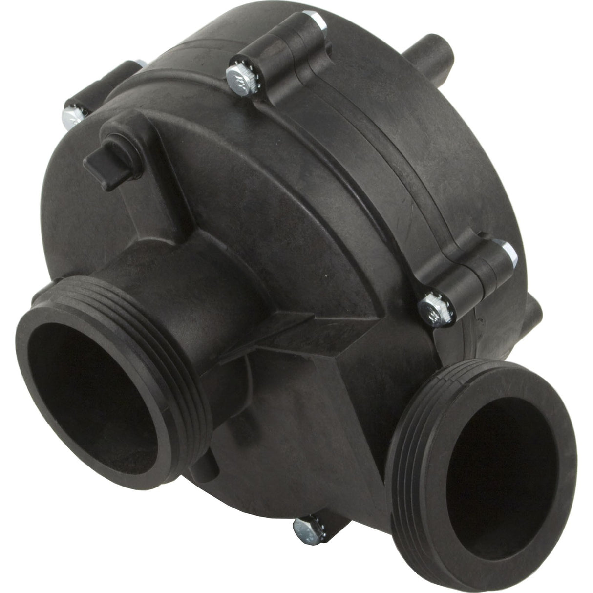 Wet End, BWG Vico Ultimax, 3.0hp, 2"mbt, 48/56fr : 1215186