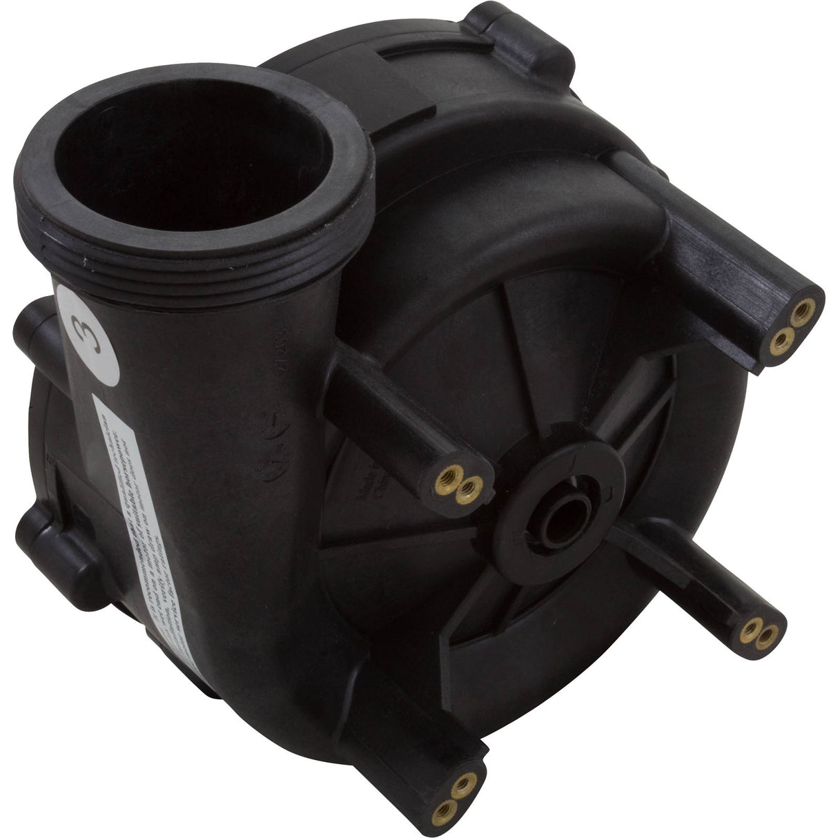 Wet End, CMP 3.0hp 2"mbt 48/56fr : 27203-300-000