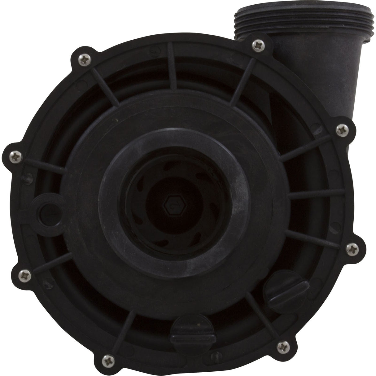 Wet End, CMP, 2.0hp, 2"mbt, 48/56 Frame : 27203-200-000