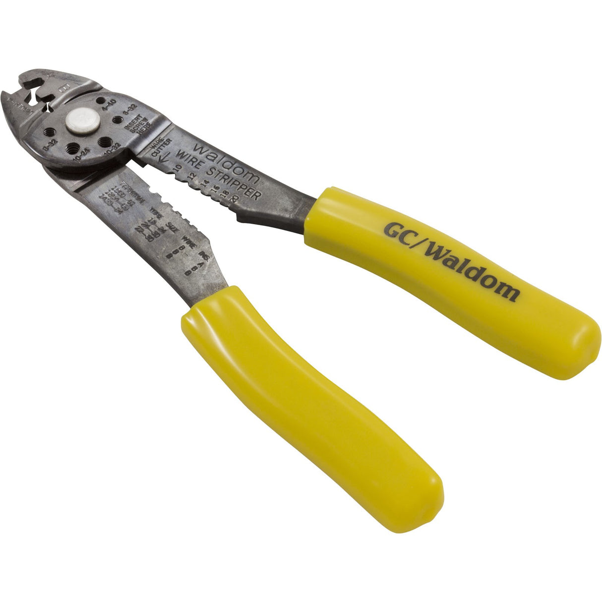 Tool, Hand Crimping, Multi Purpose, Molex AMP : 31F1049