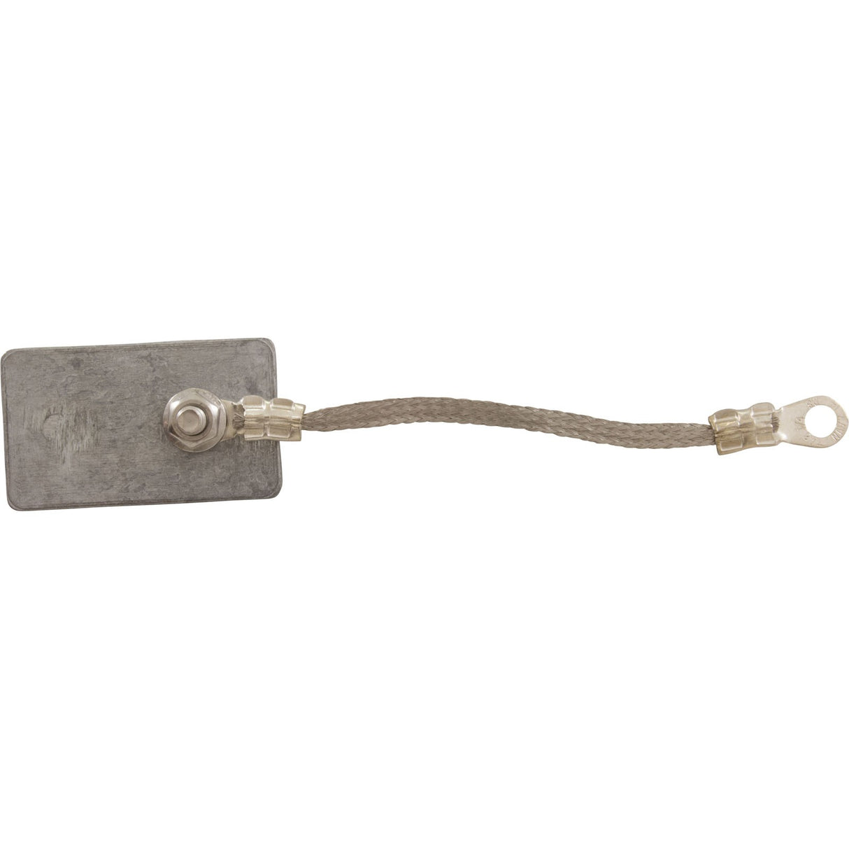 Zinc Anode, Pool Tool, Anti-Electrolysis, Light : 104F