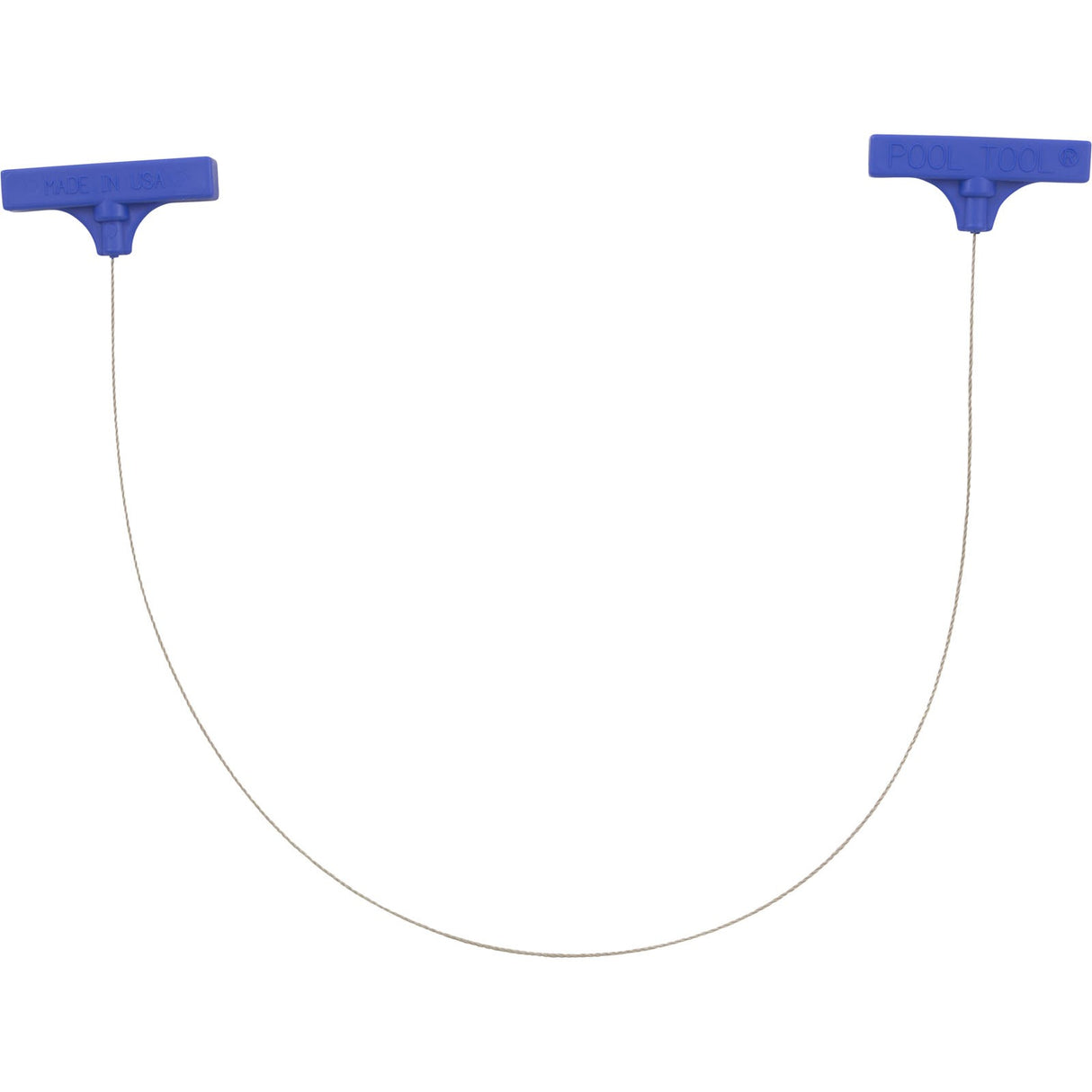 Tool, Pool Tool, Wire Saw, PVC : 139