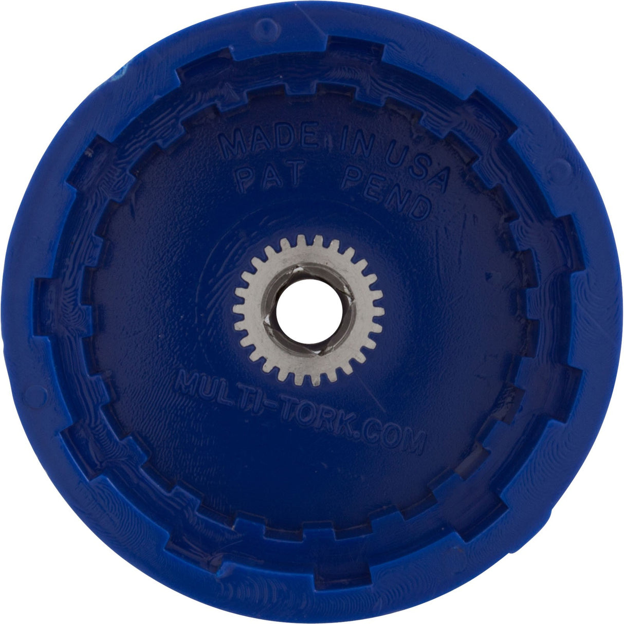 Tool, Socket, Dual Geometry for Sta-Rite System 3 : MTJ-770