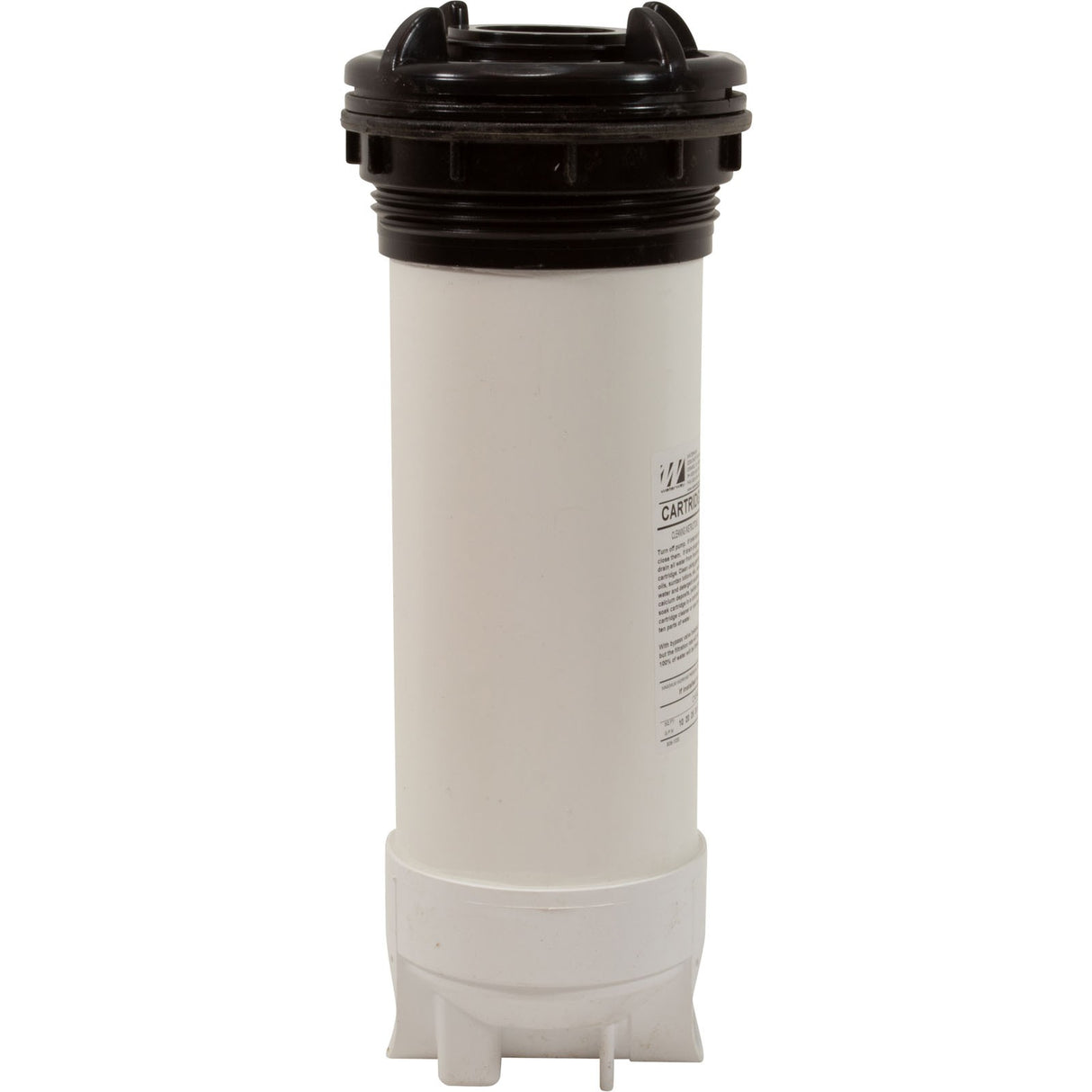 Low Pro Dyna-Flo 2"Skct -50Sq Ft Black : 510-6551