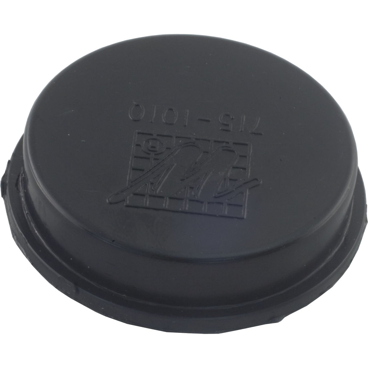 Bypass Plug, WW In-Line/Top Load/Mount/Front Access, 1-1/2" : 715-1010