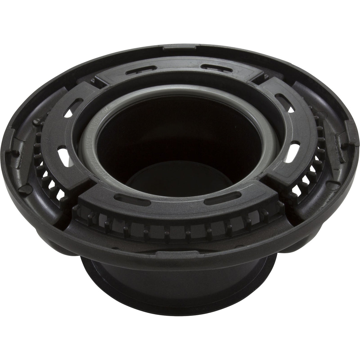 Weir Assembly, WW Dyna-Flo, High Volume, DSG : 550-8059-DSG