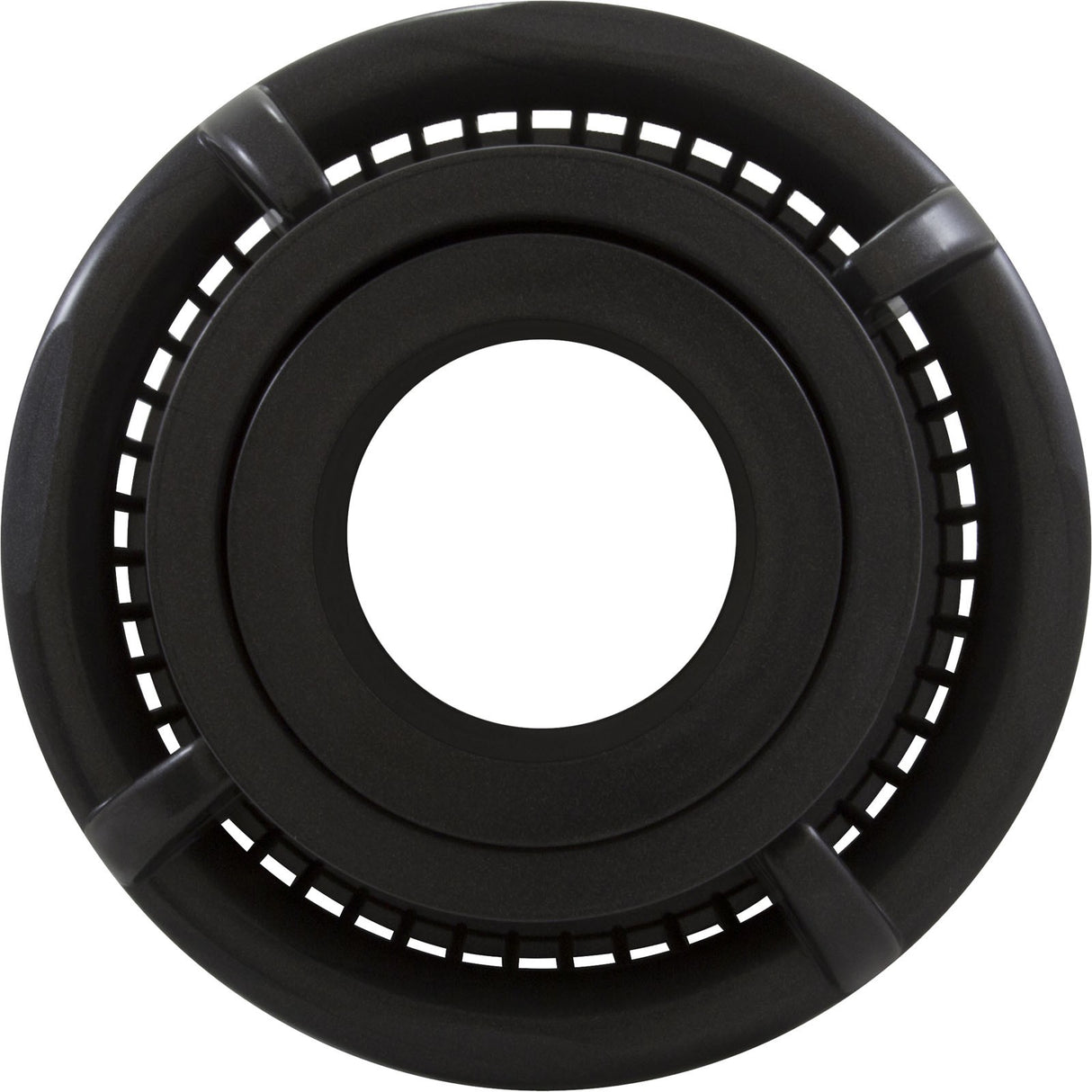 Weir Assembly, WW Dyna-Flo, High Volume, DSG : 550-8059-DSG
