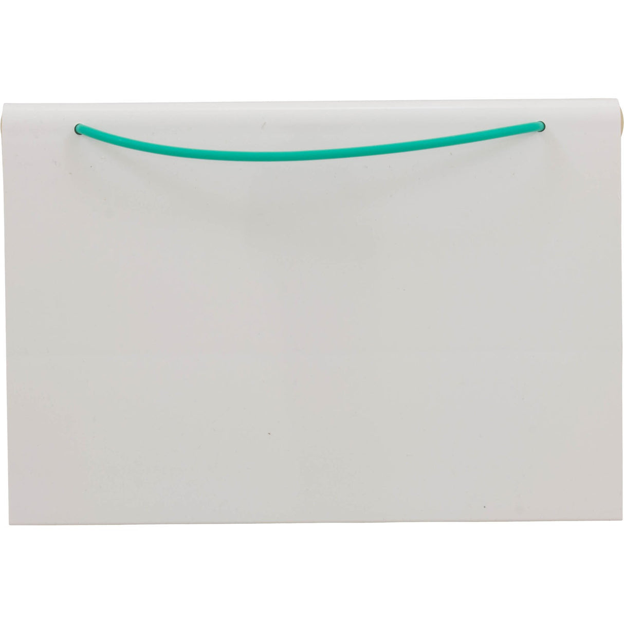 Skimmer Weir Replacement (7-5/8In) White : 25141-350-000