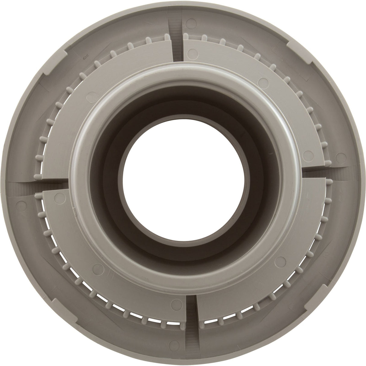 Cmp Weir And Lid, Gray : 25351-909-100