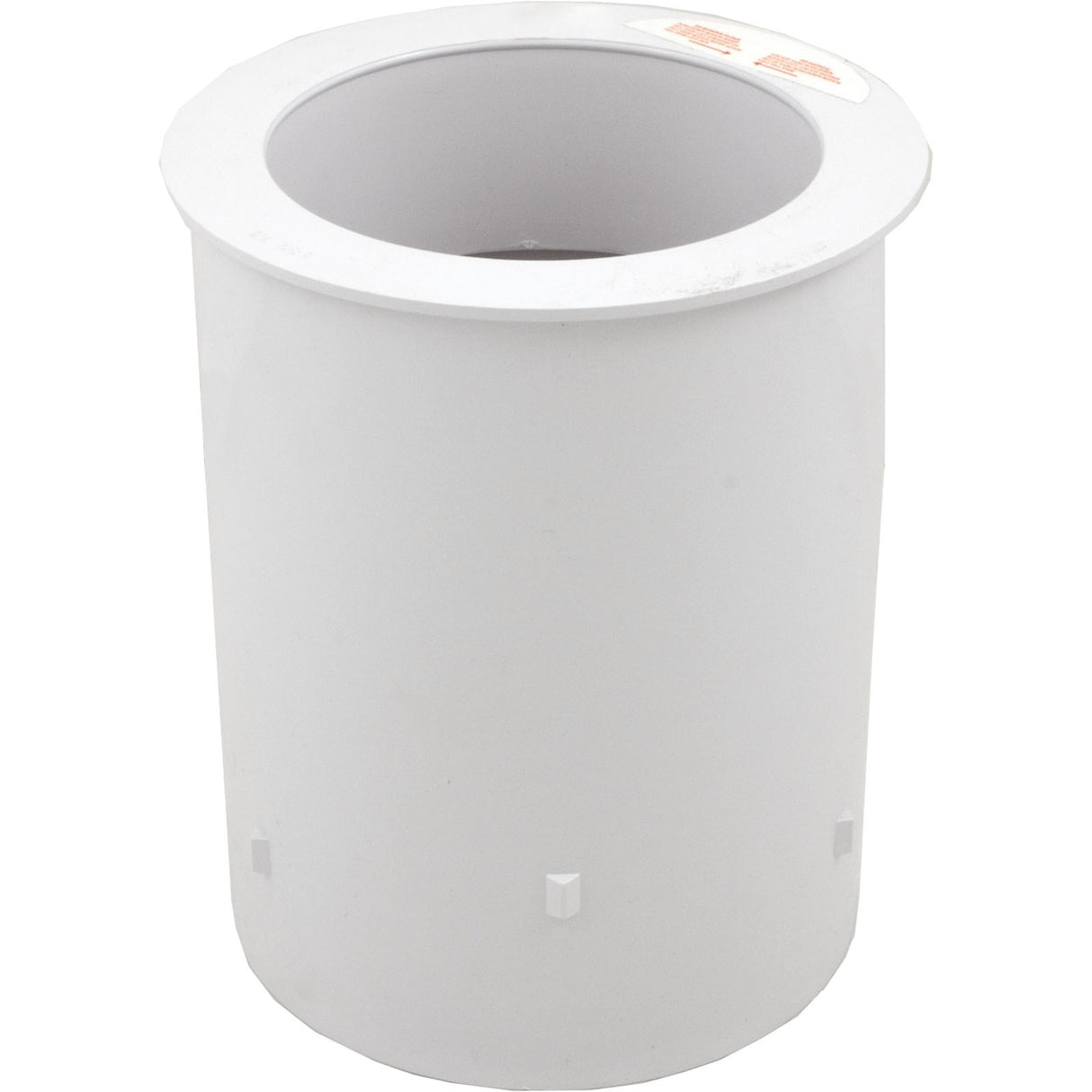 Weir Float, Am Prod/Pent, Admiral, 6-7/16"dia, 7-3/4"h : R38013B