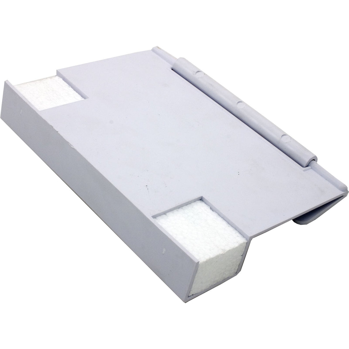 Weir, Pentair/PacFab SkimClean, 7-1/4" x 5-5/16" x 1-1/4" : 513027